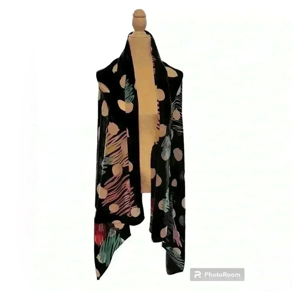 ASOS Infinity Scarf/Wrap - Picture 3 of 10